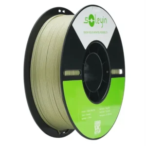 Creality Soleyin Ultra PLA Botanic Green - 12'li Paket