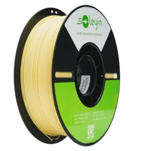 Creality Soleyin Ultra PLA Pineapple Yellow - 12'li Paket