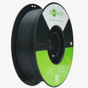 Creality Soleyin Ultra PLA Black - 12'li Paket