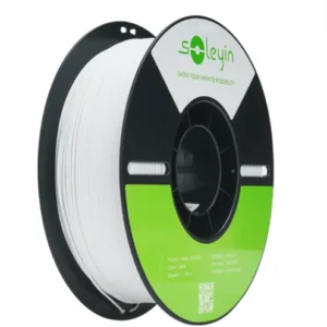 Creality Soleyin Ultra PLA White - 12'li Paket