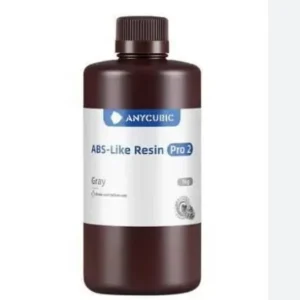 Anycubic ABS Like Resin 2.0-Gray - 20'li Paket