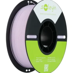 Creality Soleyin Basic PETG Lavender - 12'li Paket