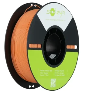 Creality Soleyin Basic PETG Chamomile - 12'li Paket
