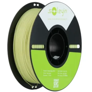 Creality Soleyin Basic PETG Fern Green - 12'li Paket