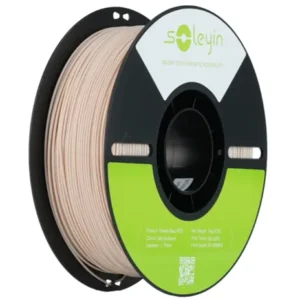 Creality Soleyin Basic PETG Milk Tea Brown - 12'li Paket