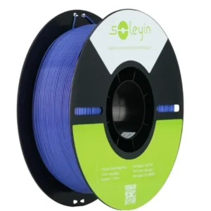 Creality Soleyin Basic PETG Sunset Blue - 12'li Paket