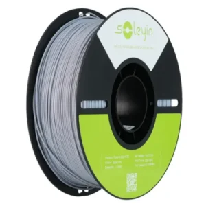 Creality Soleyin Basic PETG Glacier Grey - 12'li Paket