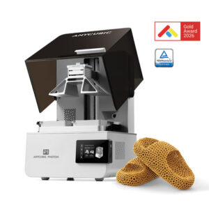 Anycubic Photon P1 Reçine 3D Yazıcı