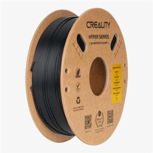 Creality Hyper PLA Black - 12'li Paket