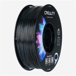 Creality CR ABS Black - 12'li Paket
