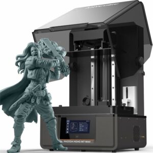 Anycubic Photon Mono M7 Pro Msla 3D Yazıcı