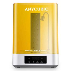 Anycubic Wash Cure 3 Plus
