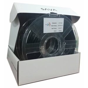 Carboflex V60 – Siyah