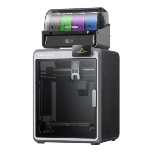 Creality K2 Combo 3D Yazıcı
