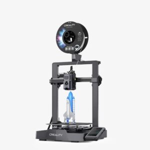 Crealıty Ender-3 V3 Ke