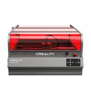 Creality Falcon 2 Pro Lazer Oyma Makinesi 22 W