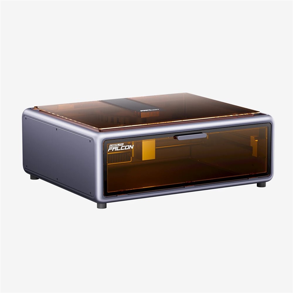 Creality Falcon A1 10W Lazer - Görsel 3