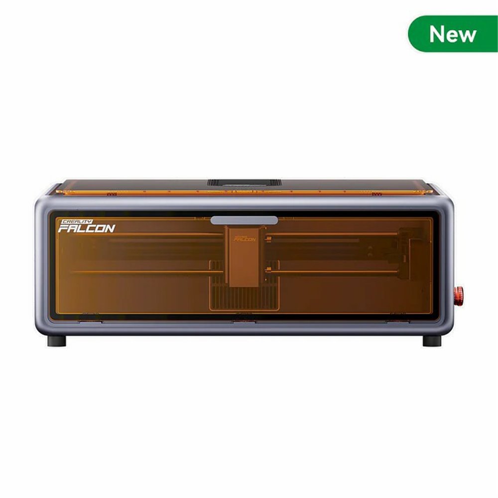 Creality Falcon A1 10W Lazer - Görsel 4