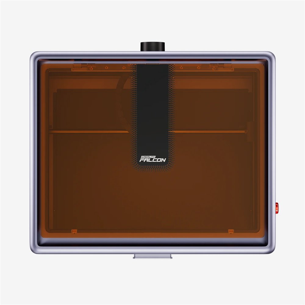 Creality Falcon A1 10W Lazer - Görsel 5