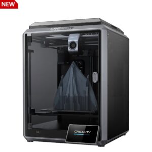 Creality K1 Max Hızlı 3D Yazıcı