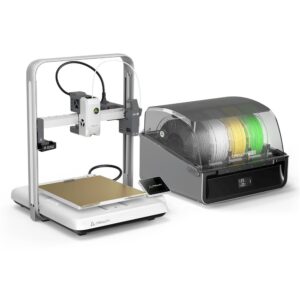 Ender-3 V4 Combo 3D Yazıcı