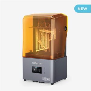 Halot-Mage Pro 8K Reçine 3D Yazıcı