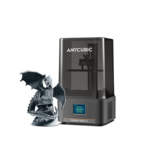 Anycubic Photon Mono 4 Reçine 3D Yazıcı