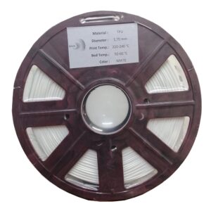 Sava Tpu 92 A Esnek Filament