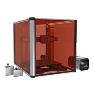 Snapmaker Artisan 3-İn-1 Premium 3D Yazıcı 40W