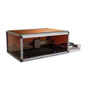 Snapmaker Ray 40W Laser EngraverCutter Kabinli