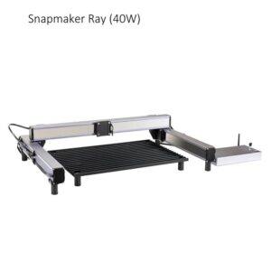 Snapmaker Ray 20W Lazer