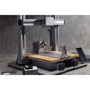 Snapmaker Rotary Modül A350