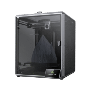 Creality K1 Max 2025 New Version 3D Yazıcı