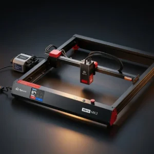 AlgoLaser Alpha MK2 20W Diode Laser Engraver