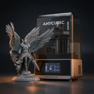 Anycubic Photon Mono M7 Pro Msla 3D Yazıcı