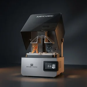 Anycubic Photon P1 Reçine 3D Yazıcı