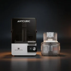 Anycubic Photon P1 Dual