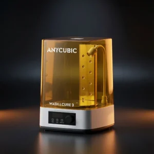 Anycubic Wash & Cure 3