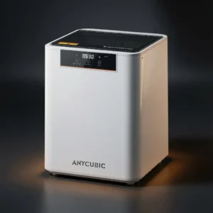 Anycubic Wash & Cure Max
