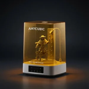 Anycubic Wash Cure 3 Plus