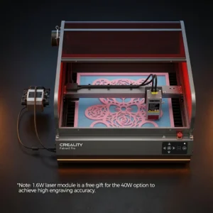 Creality Falcon 2 Pro 40W Laser