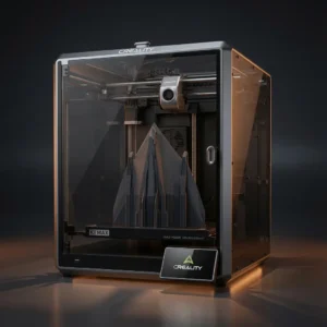 Creality K1 Max 2025 Yeni Version 3D Yazıcı