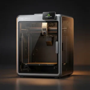 Creality K2