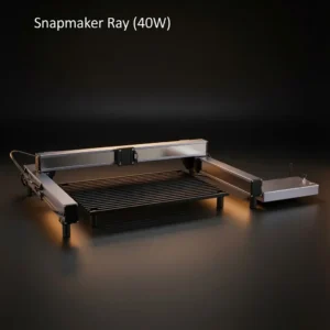 Snapmaker Ray 40W Lazer