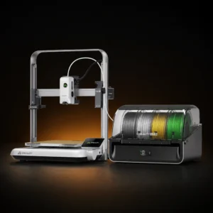 Ender-3 V4 Combo 3D Yazıcı