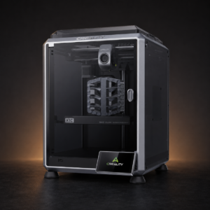 Creality K1C 2025 New Version 3D Yazıcı